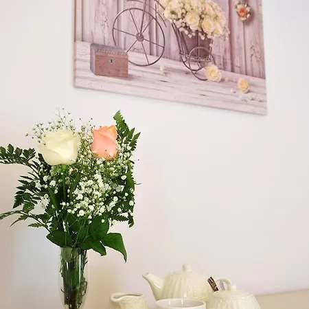 Lejlighed Antico Vicolo House *
