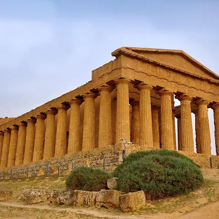 Antico Vicolo House * Agrigento
