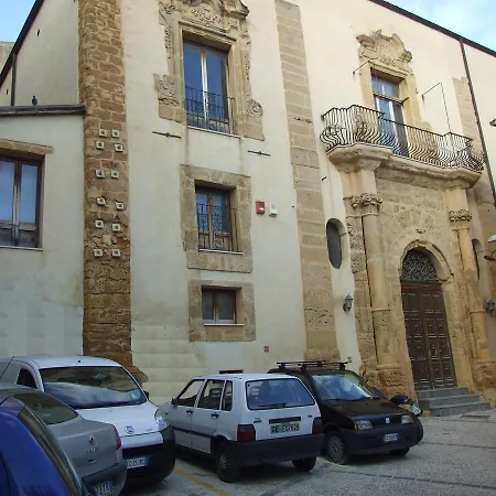 Lejlighed Antico Vicolo House *