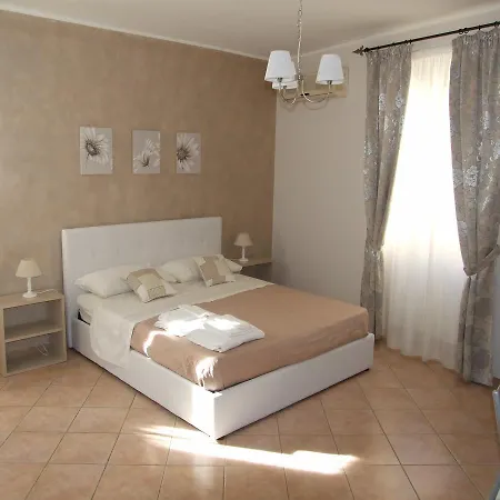 Lejlighed Antico Vicolo House *