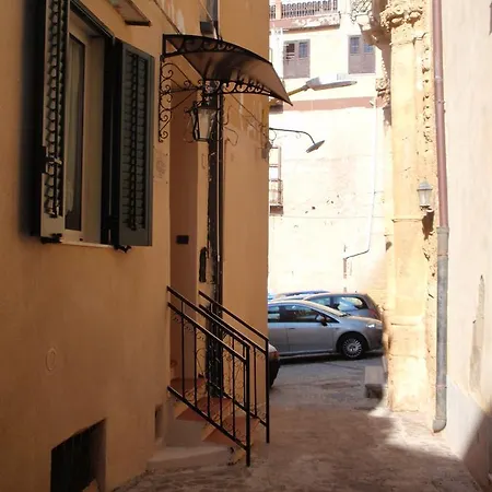 Lejlighed Antico Vicolo House *