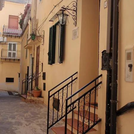 Antico Vicolo House * Agrigento