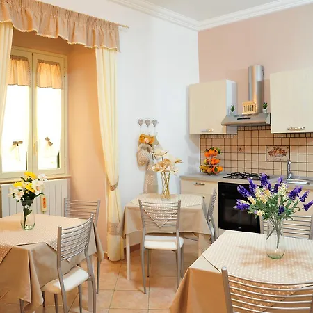 Antico Vicolo House * Agrigento