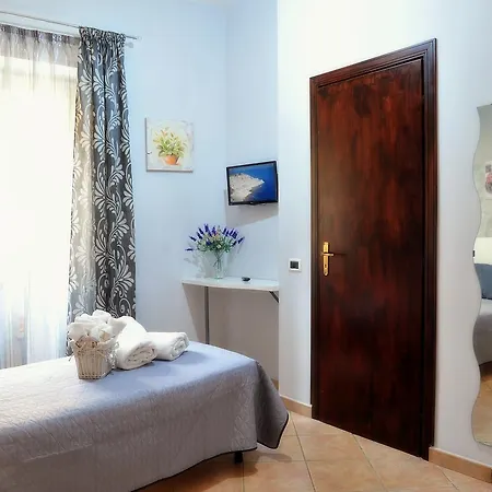 Antico Vicolo House * Agrigento