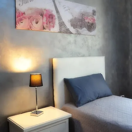 Antico Vicolo House * Agrigento