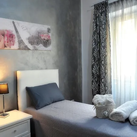 Lejlighed Antico Vicolo House *
