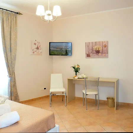 Antico Vicolo House Lejlighed