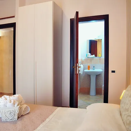 Antico Vicolo House *