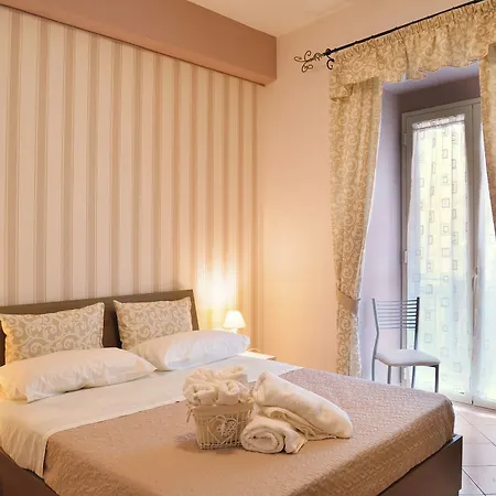 Antico Vicolo House Lejlighed Agrigento