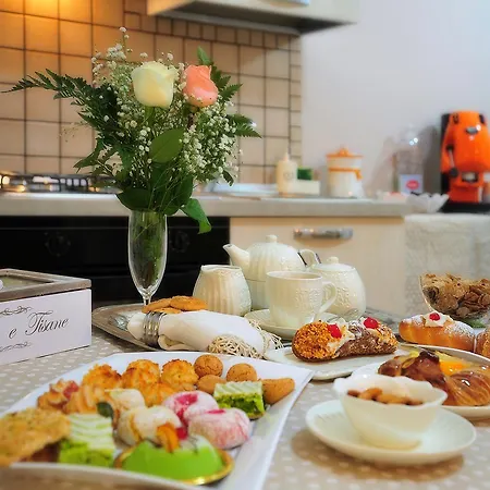 Apartment Antico Vicolo House *
